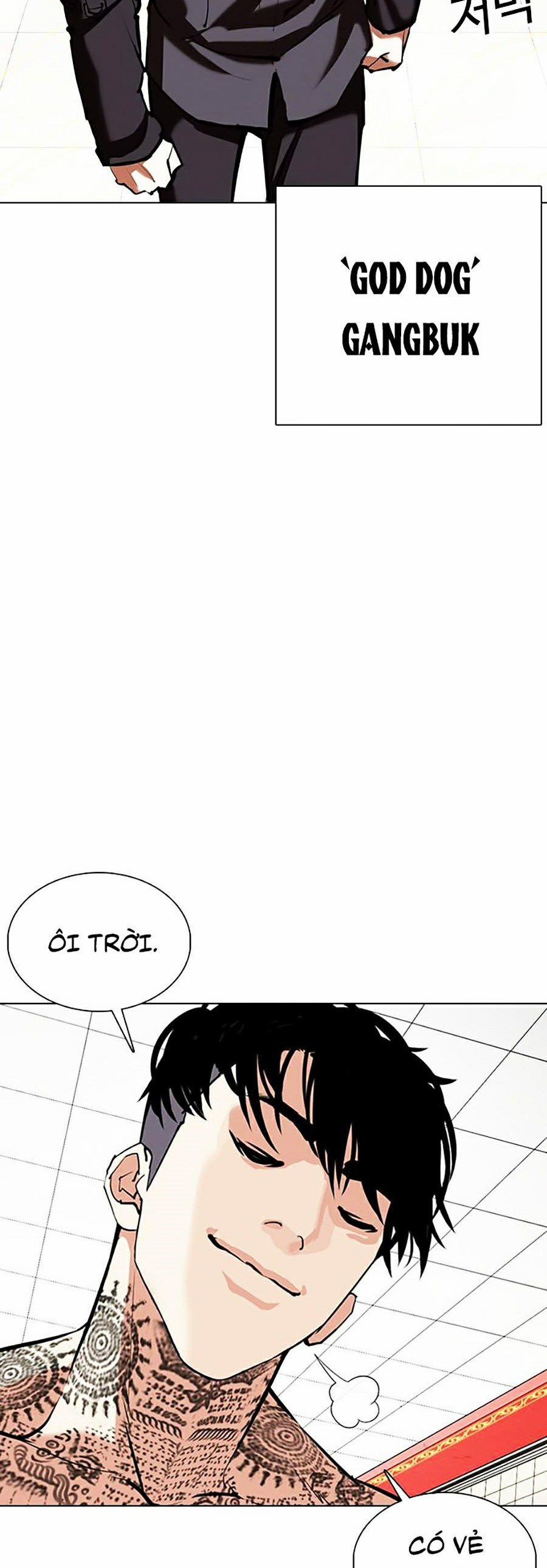 Hoán Đổi Diệu Kỳ 353 trang 46