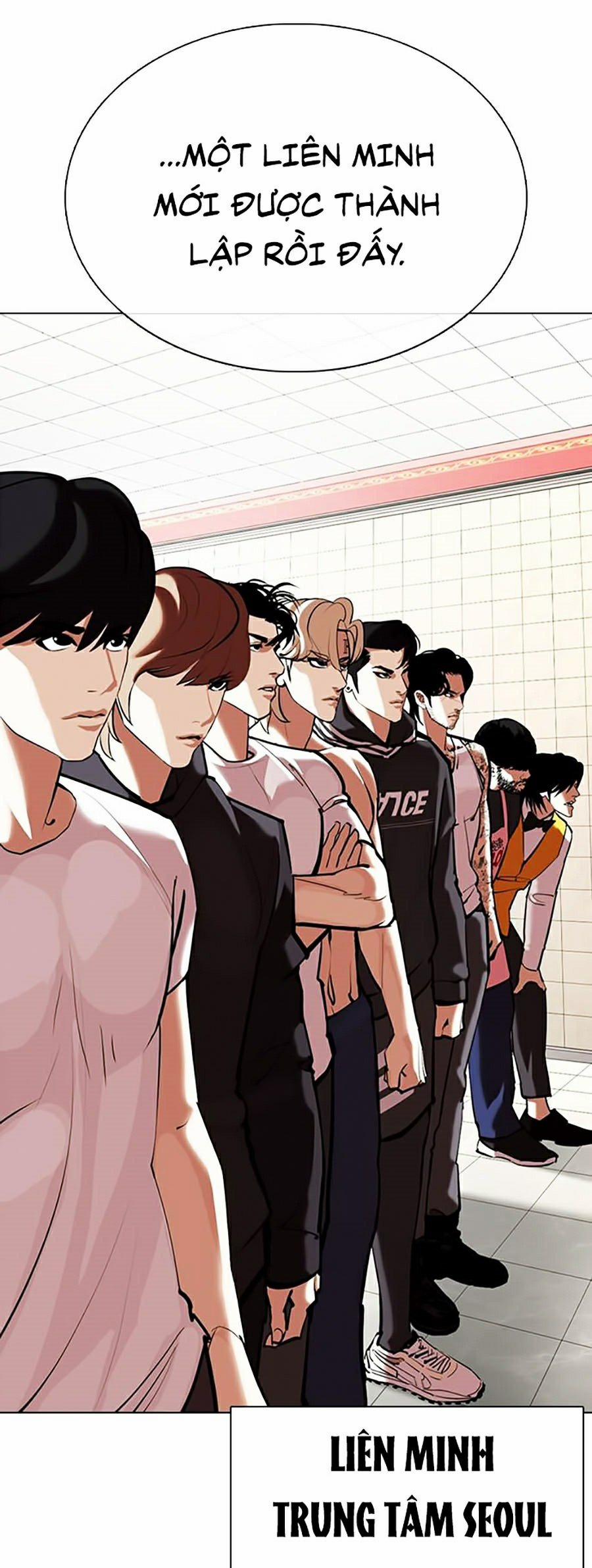 Hoán Đổi Diệu Kỳ 353 trang 48