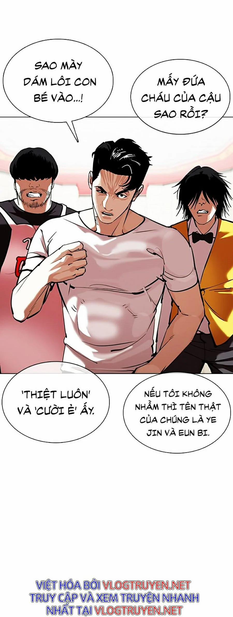 Hoán Đổi Diệu Kỳ 353 trang 59