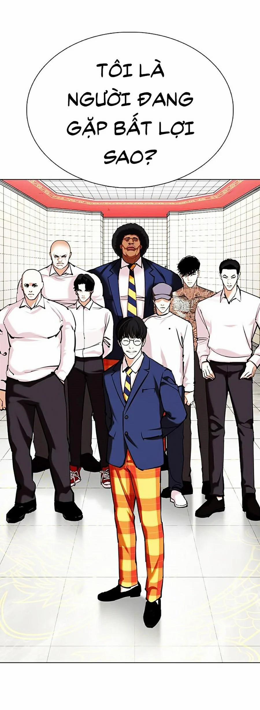 Hoán Đổi Diệu Kỳ 353 trang 73