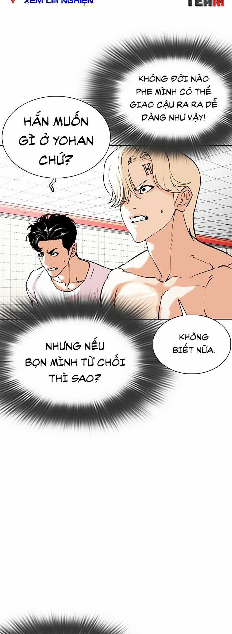 Hoán Đổi Diệu Kỳ 353 trang 82