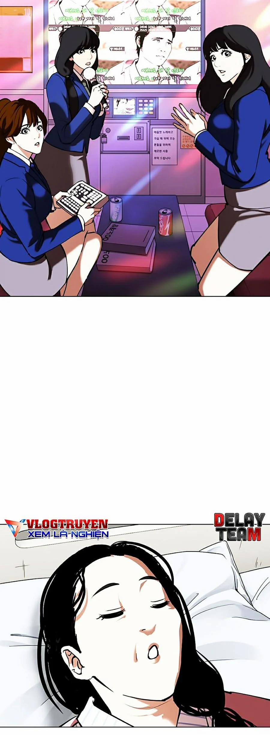 Hoán Đổi Diệu Kỳ 353 trang 98