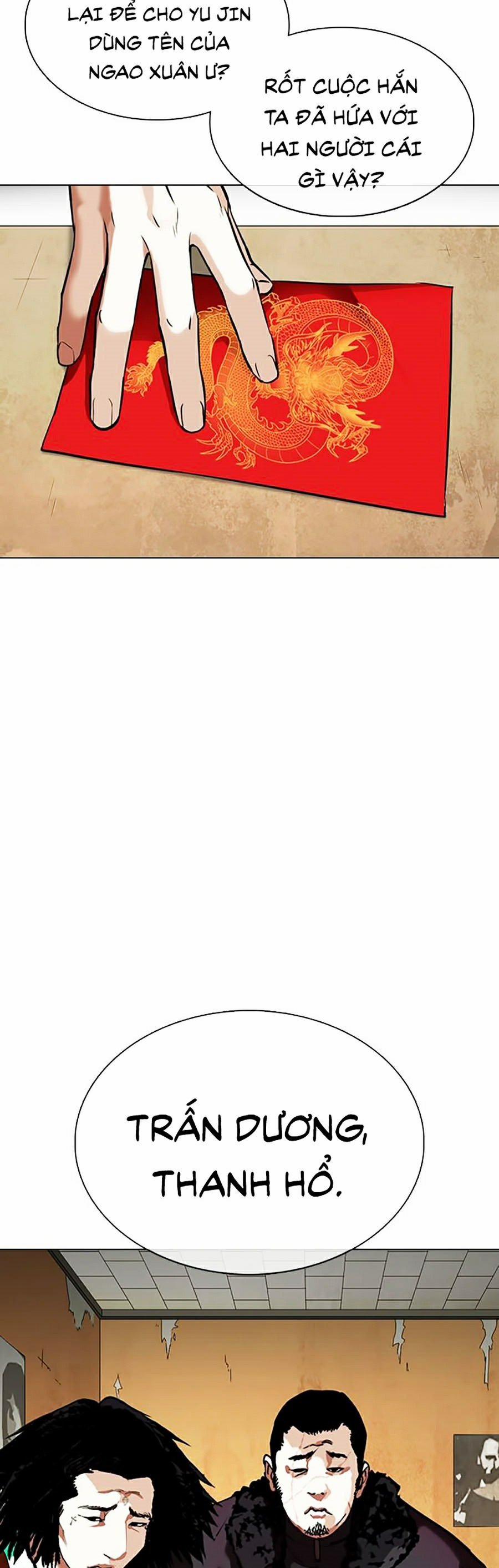 Hoán Đổi Diệu Kỳ 354 trang 17