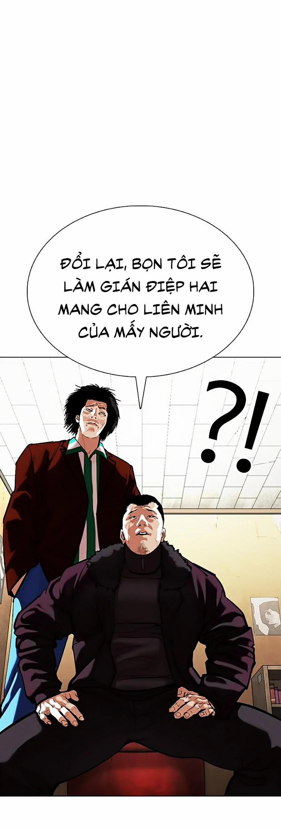 Hoán Đổi Diệu Kỳ 354 trang 30