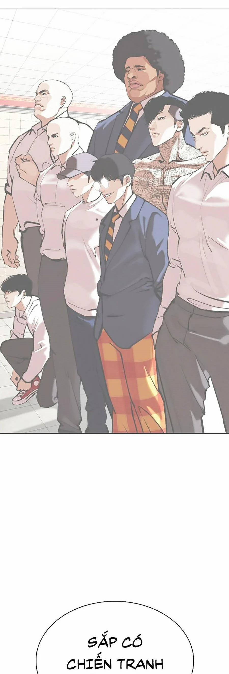 Hoán Đổi Diệu Kỳ 354 trang 36