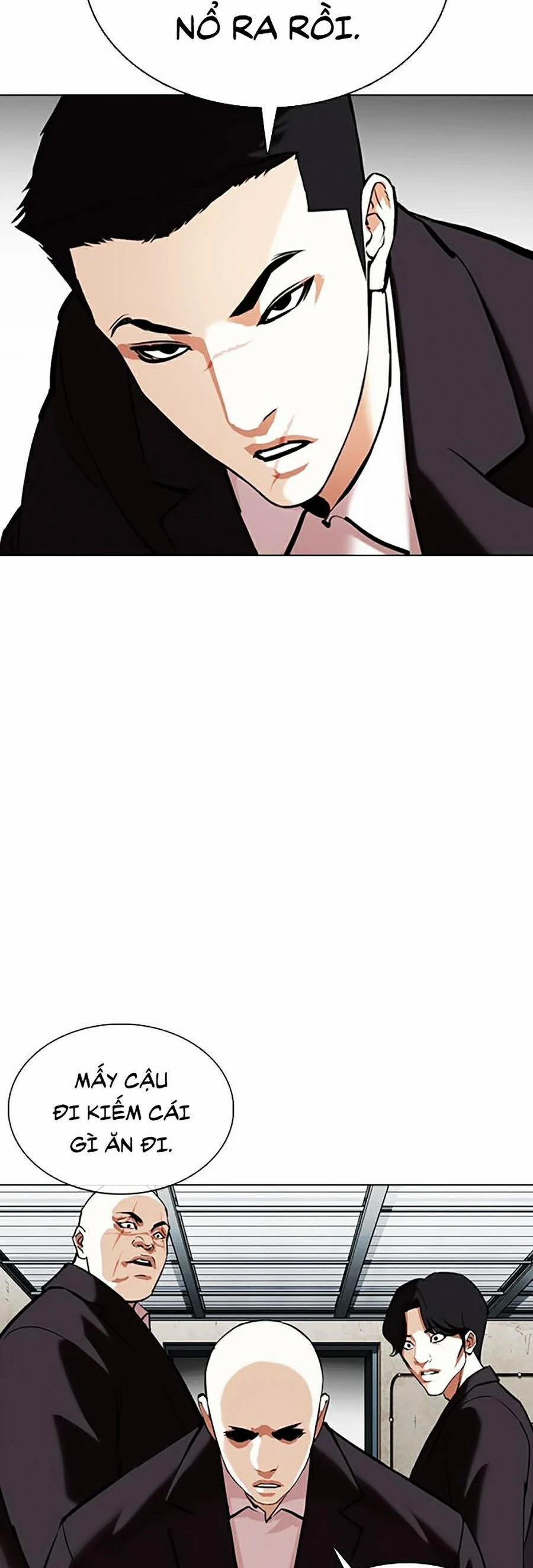 Hoán Đổi Diệu Kỳ 354 trang 37