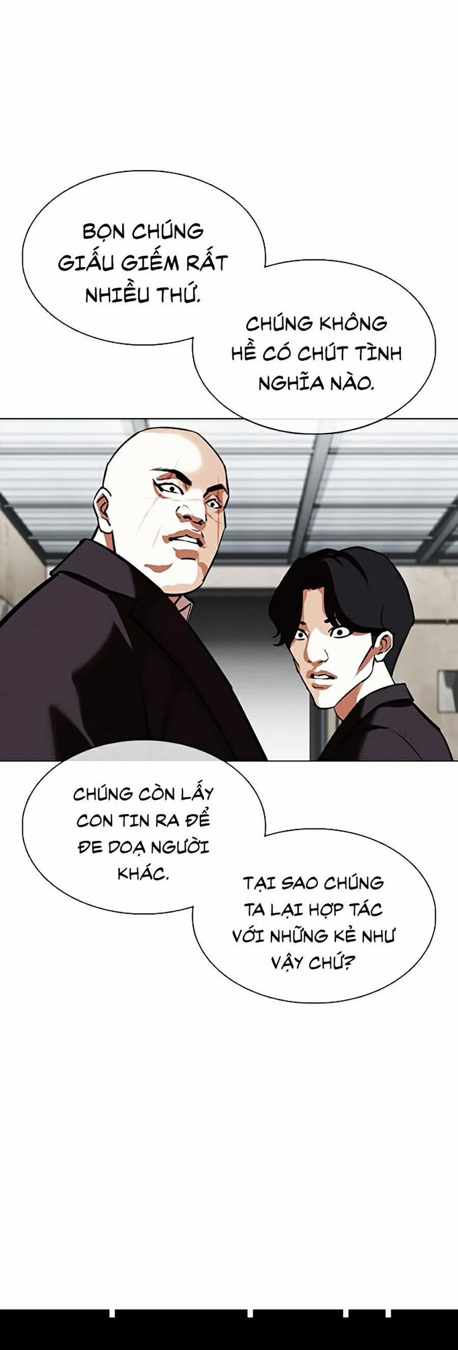 Hoán Đổi Diệu Kỳ 354 trang 39