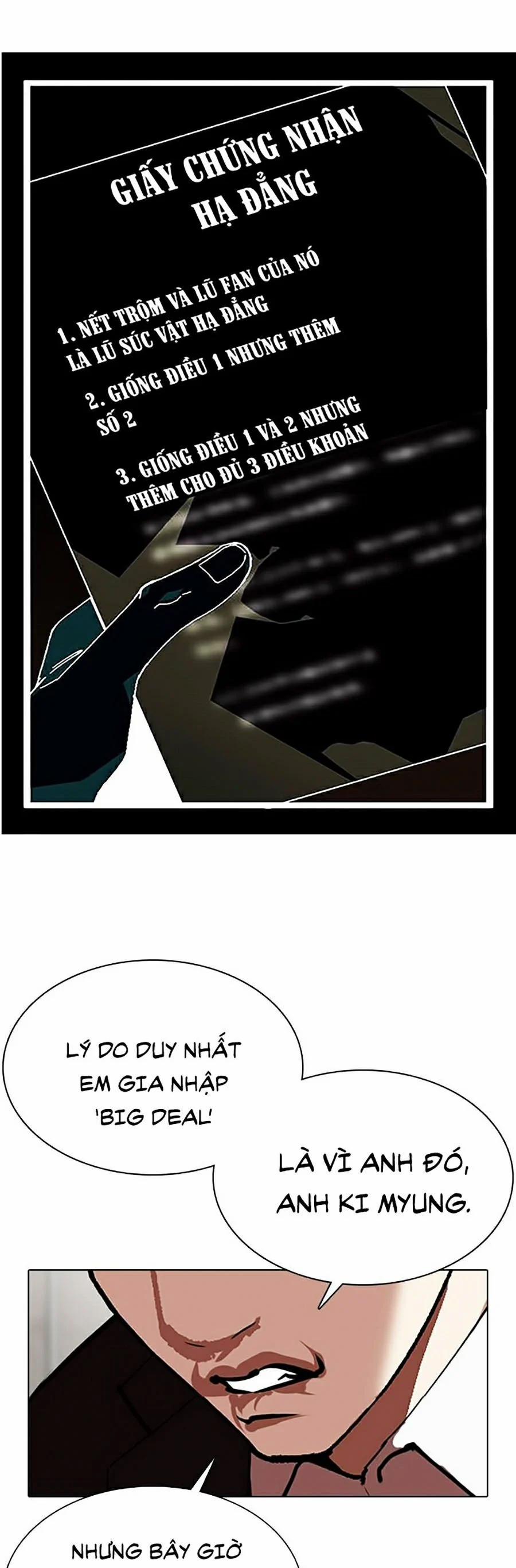 Hoán Đổi Diệu Kỳ 354 trang 40