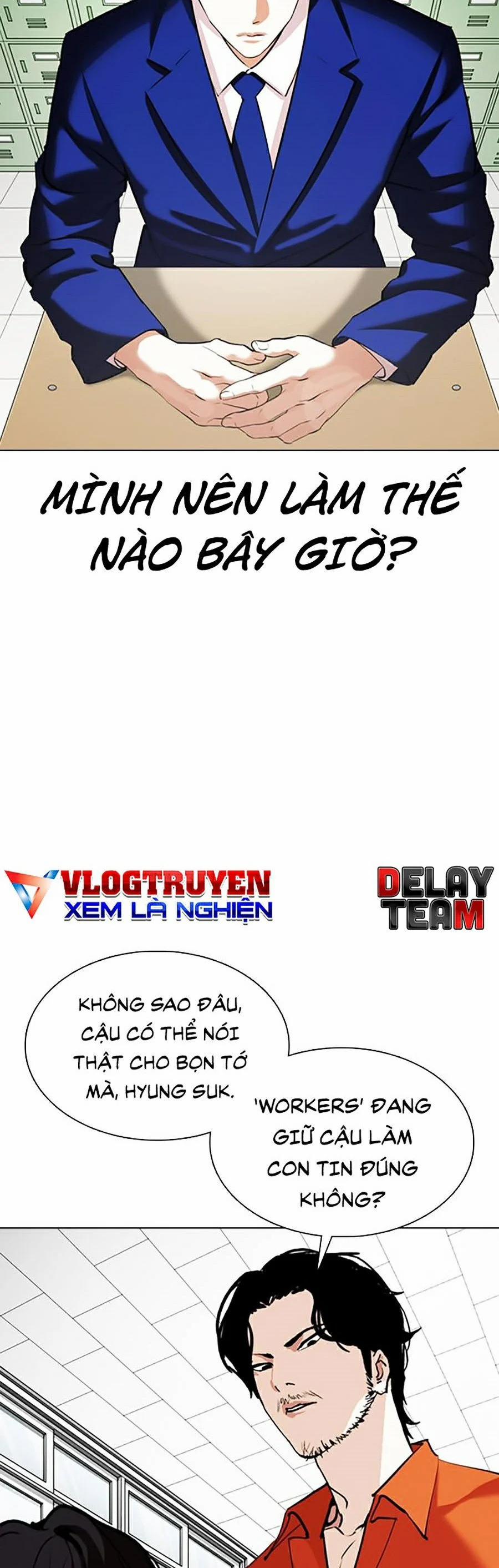 Hoán Đổi Diệu Kỳ 354 trang 5