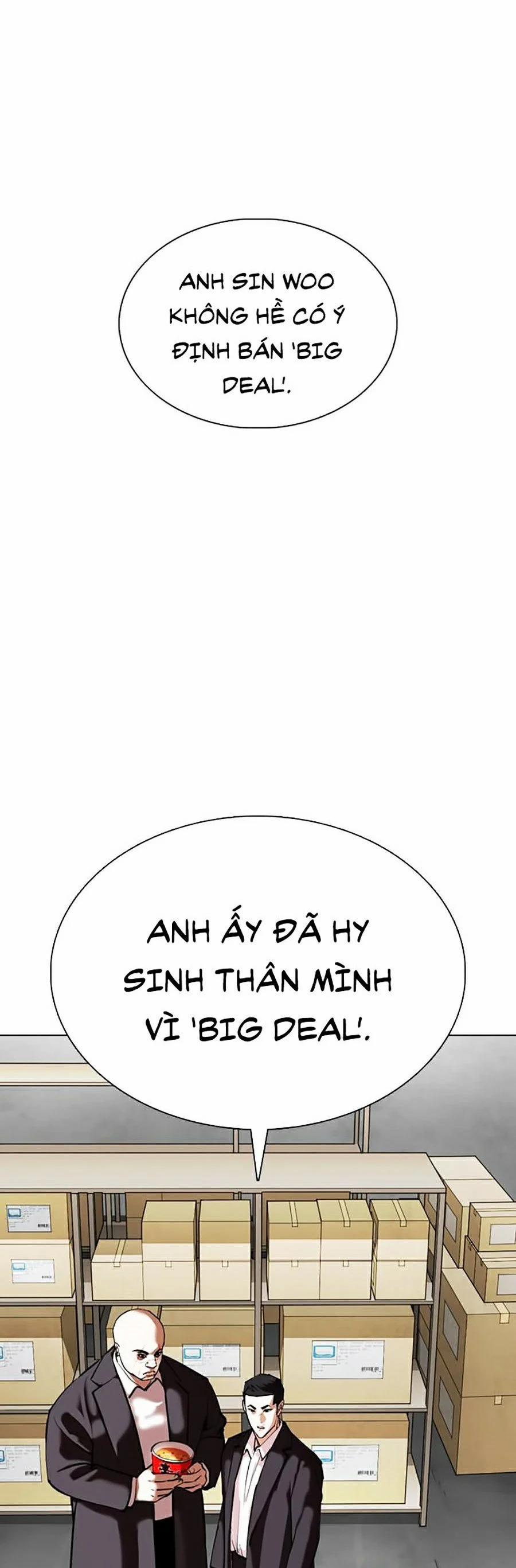 Hoán Đổi Diệu Kỳ 354 trang 50