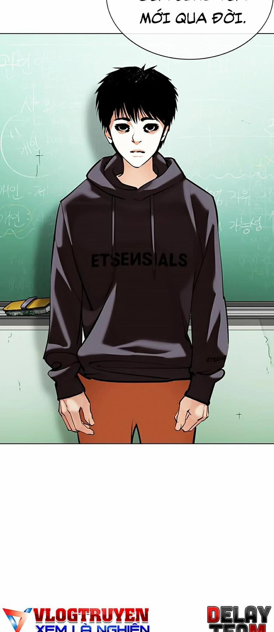 Hoán Đổi Diệu Kỳ 354 trang 69