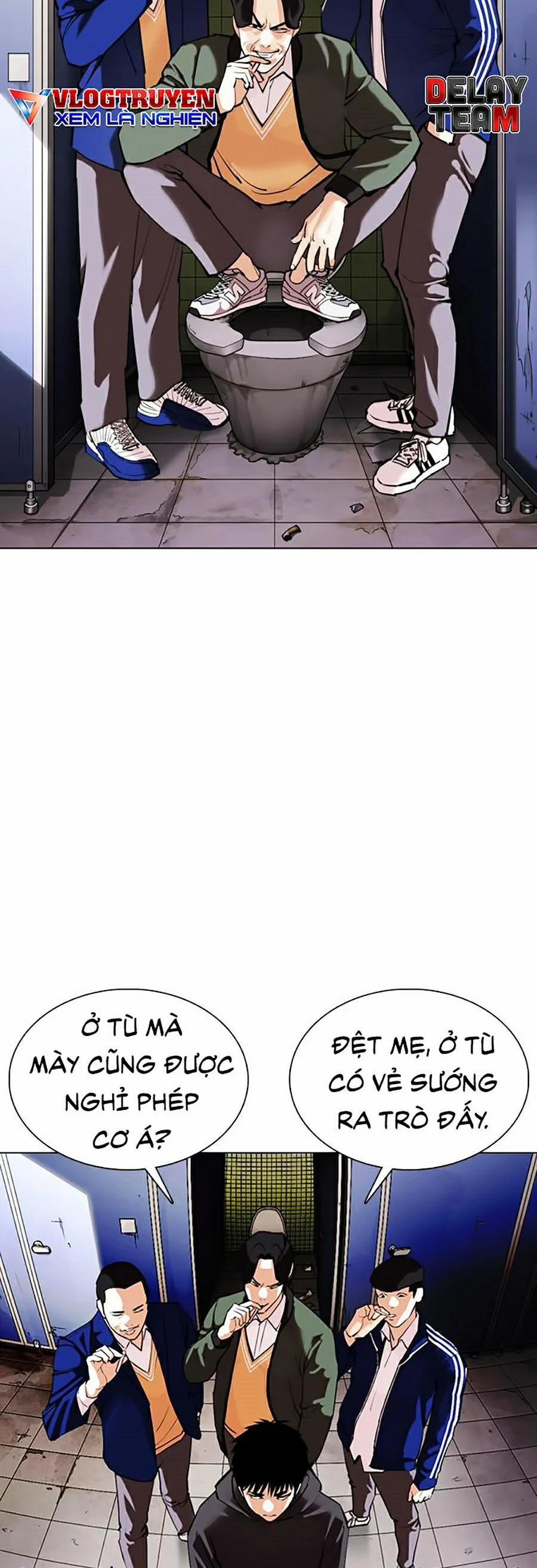 Hoán Đổi Diệu Kỳ 355 trang 21