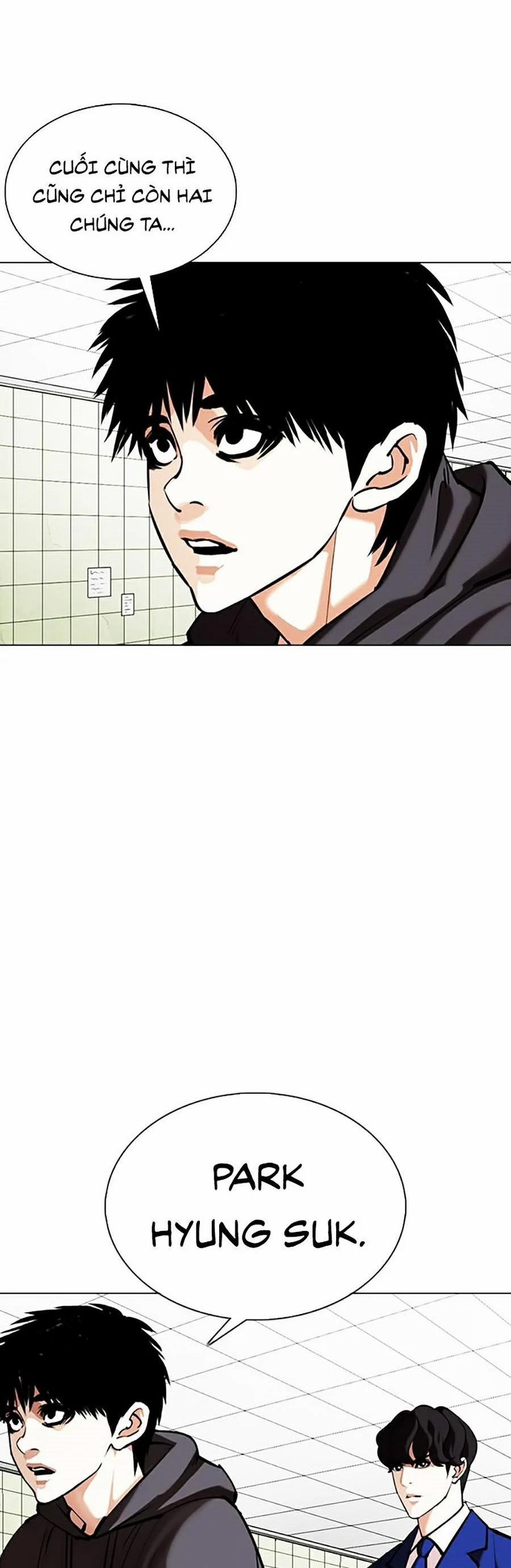 Hoán Đổi Diệu Kỳ 355 trang 32