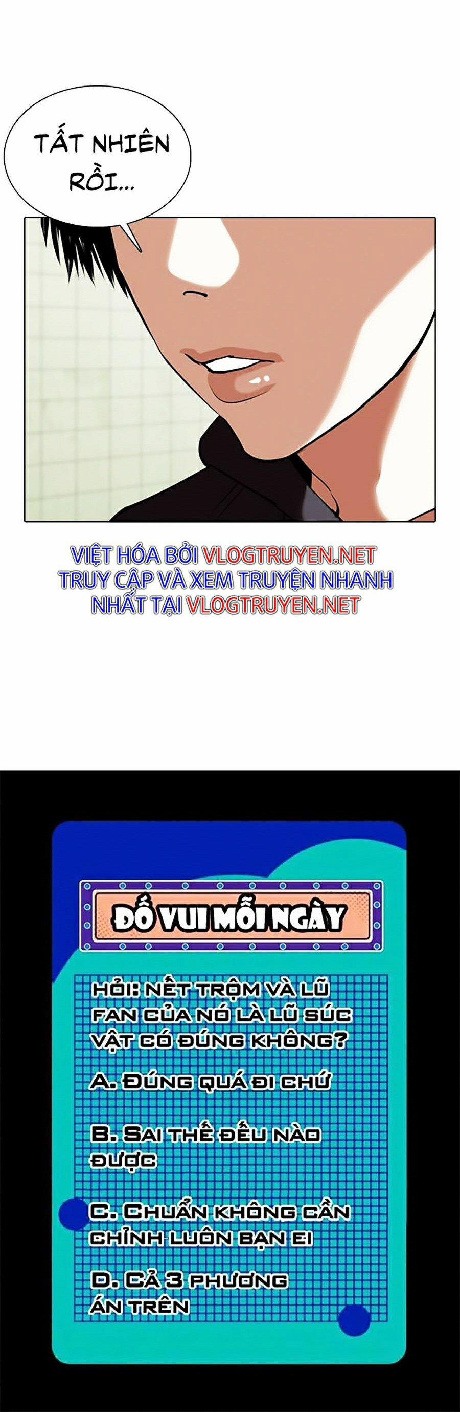 Hoán Đổi Diệu Kỳ 355 trang 35