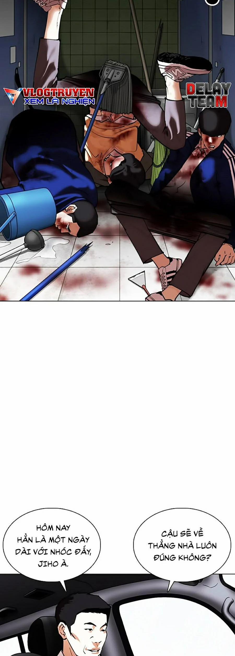 Hoán Đổi Diệu Kỳ 355 trang 41