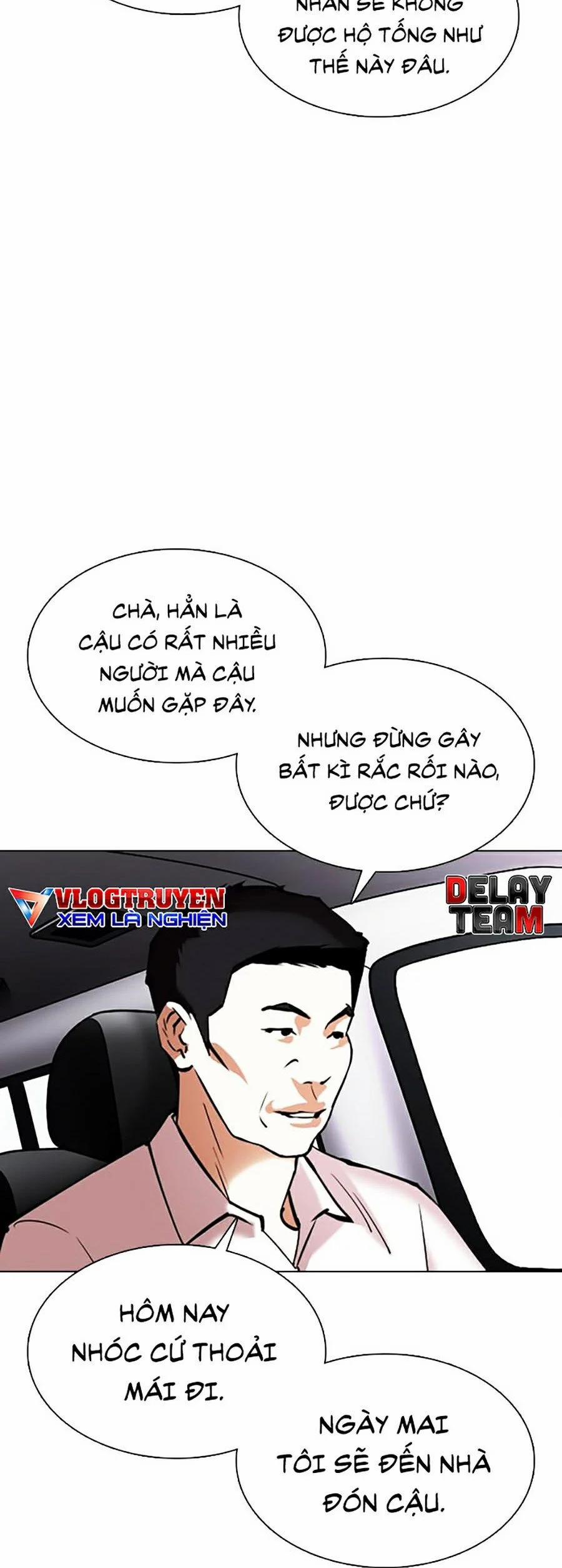 Hoán Đổi Diệu Kỳ 355 trang 43