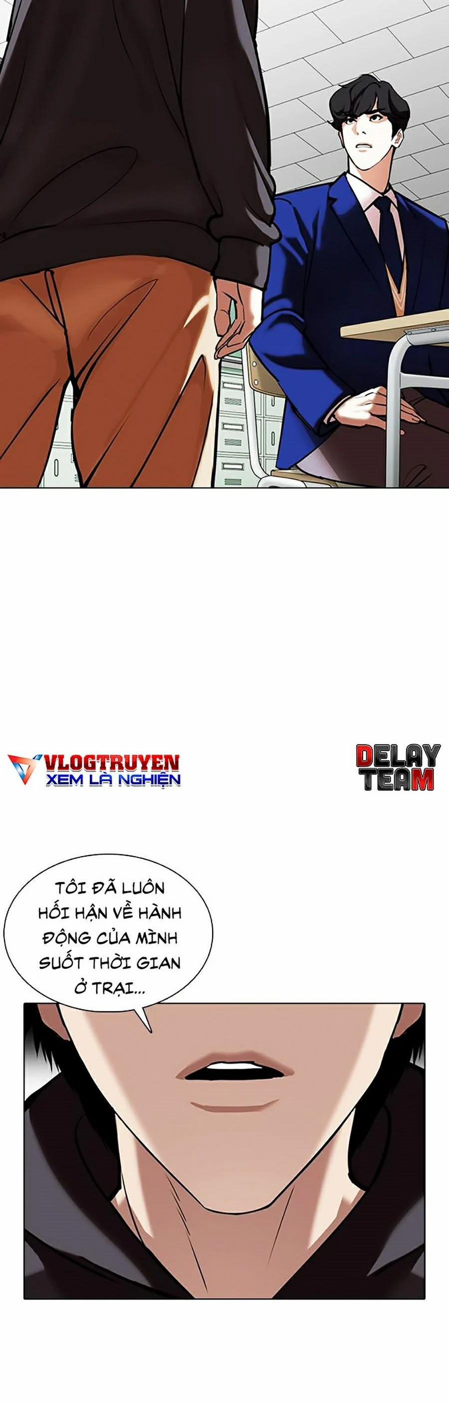 Hoán Đổi Diệu Kỳ 355 trang 5