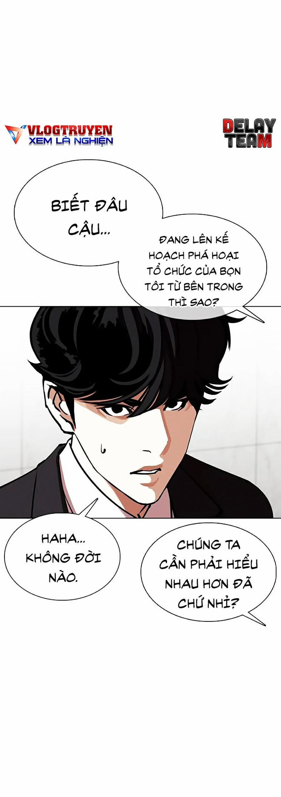 Hoán Đổi Diệu Kỳ 355 trang 50