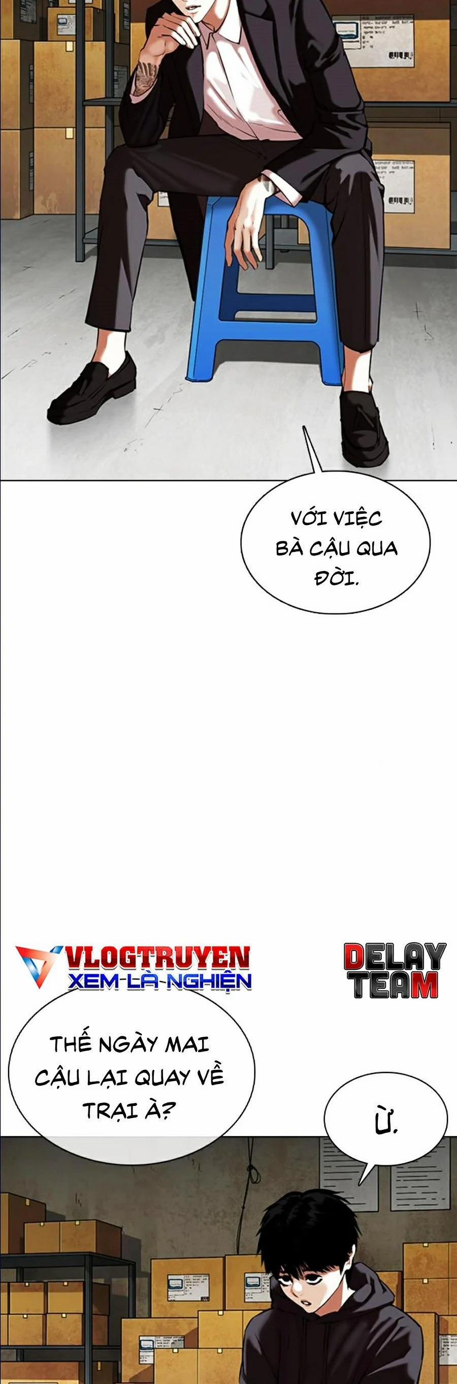 Hoán Đổi Diệu Kỳ 356 trang 10