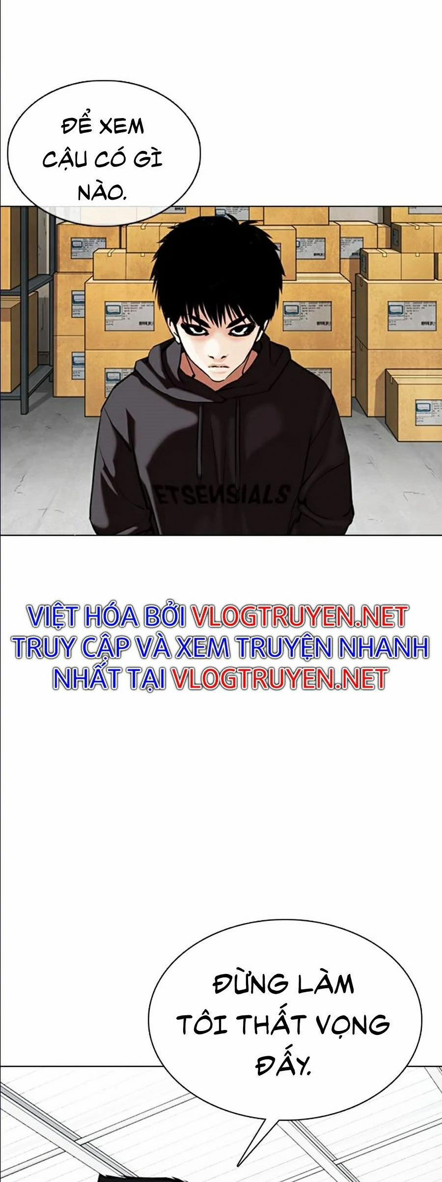 Hoán Đổi Diệu Kỳ 356 trang 17