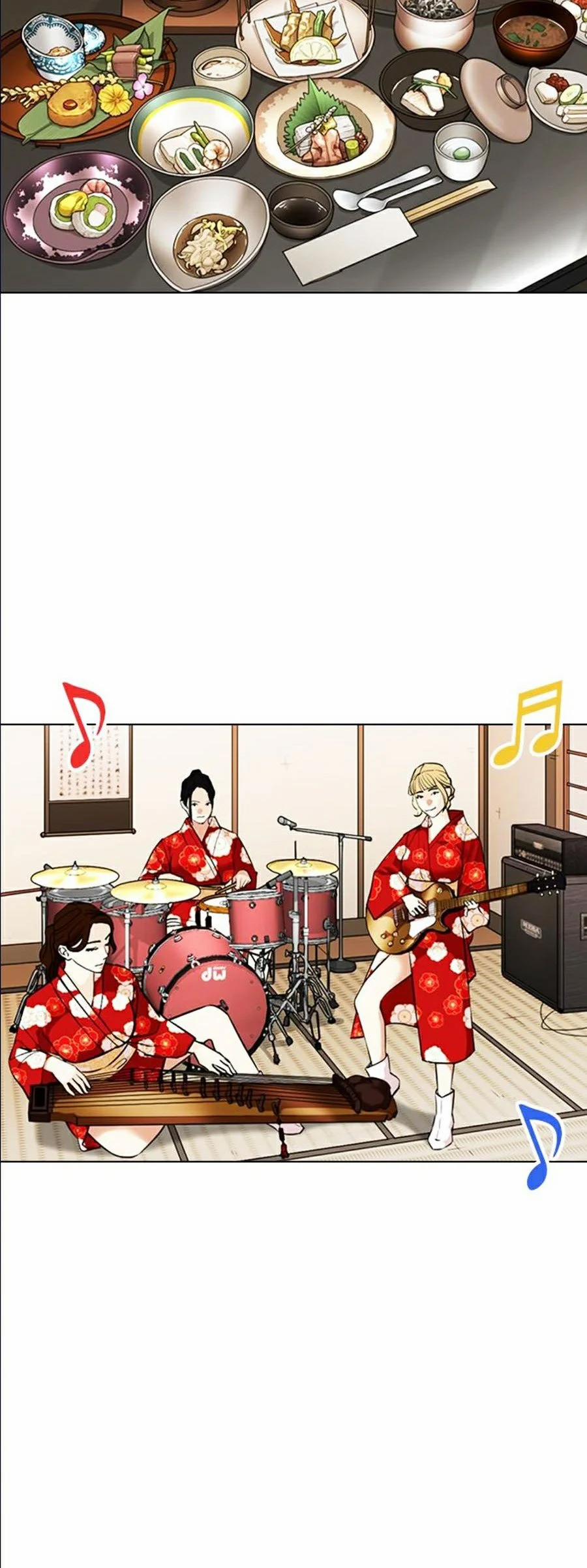 Hoán Đổi Diệu Kỳ 356 trang 22