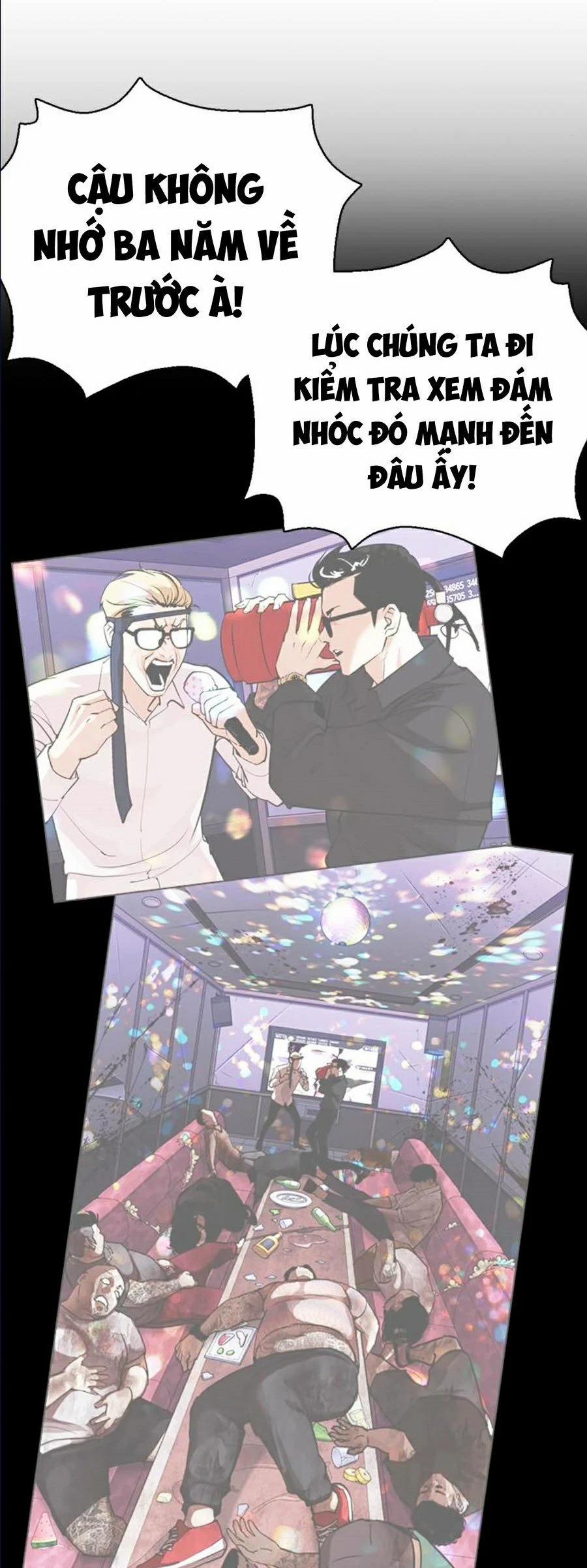 Hoán Đổi Diệu Kỳ 356 trang 25