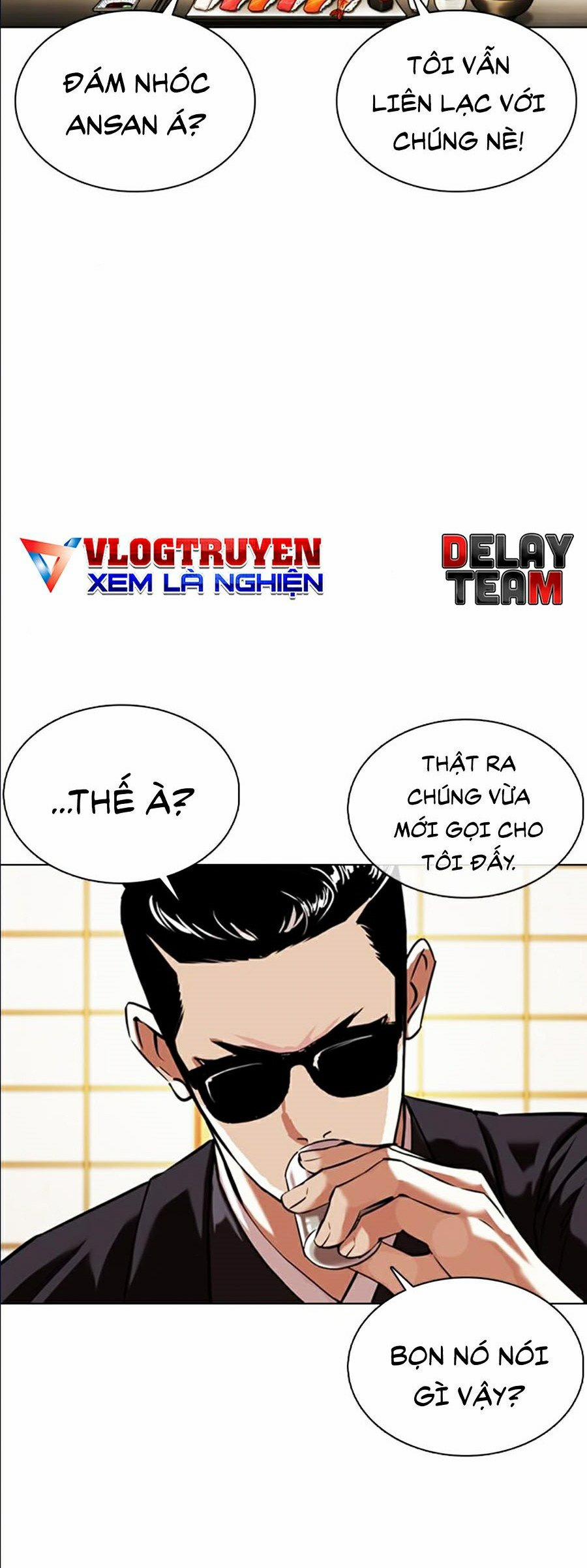 Hoán Đổi Diệu Kỳ 356 trang 28