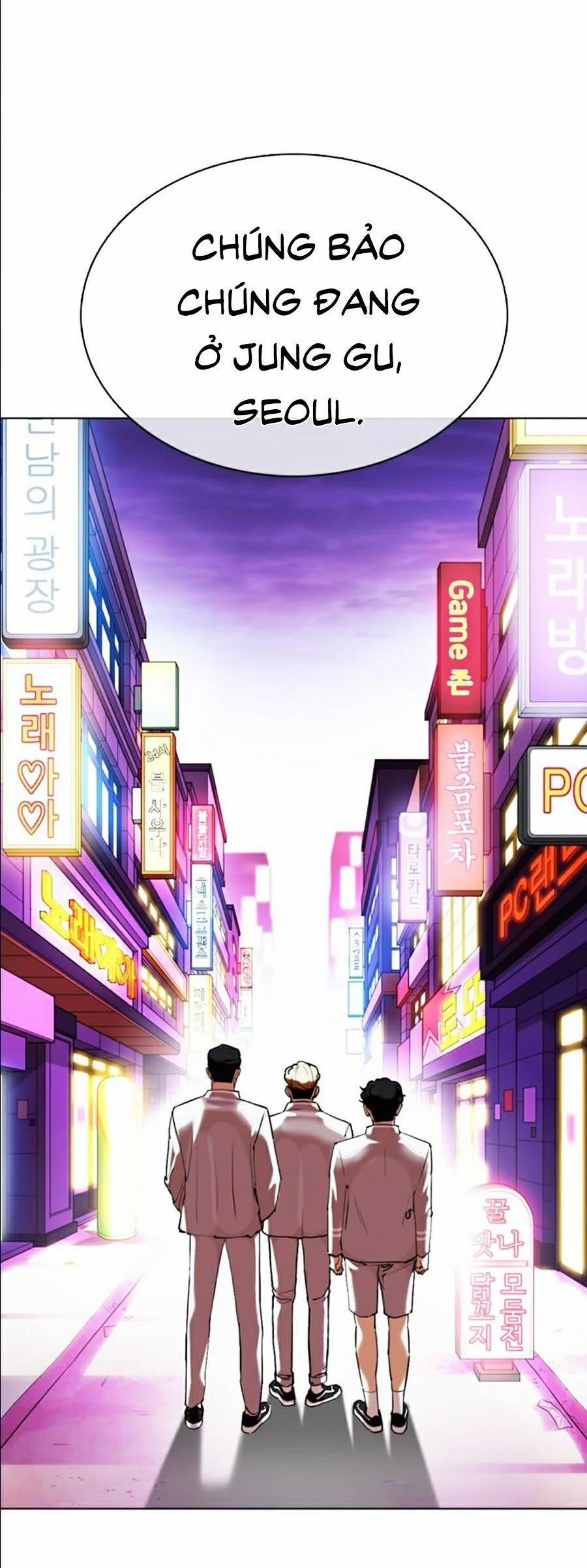 Hoán Đổi Diệu Kỳ 356 trang 30