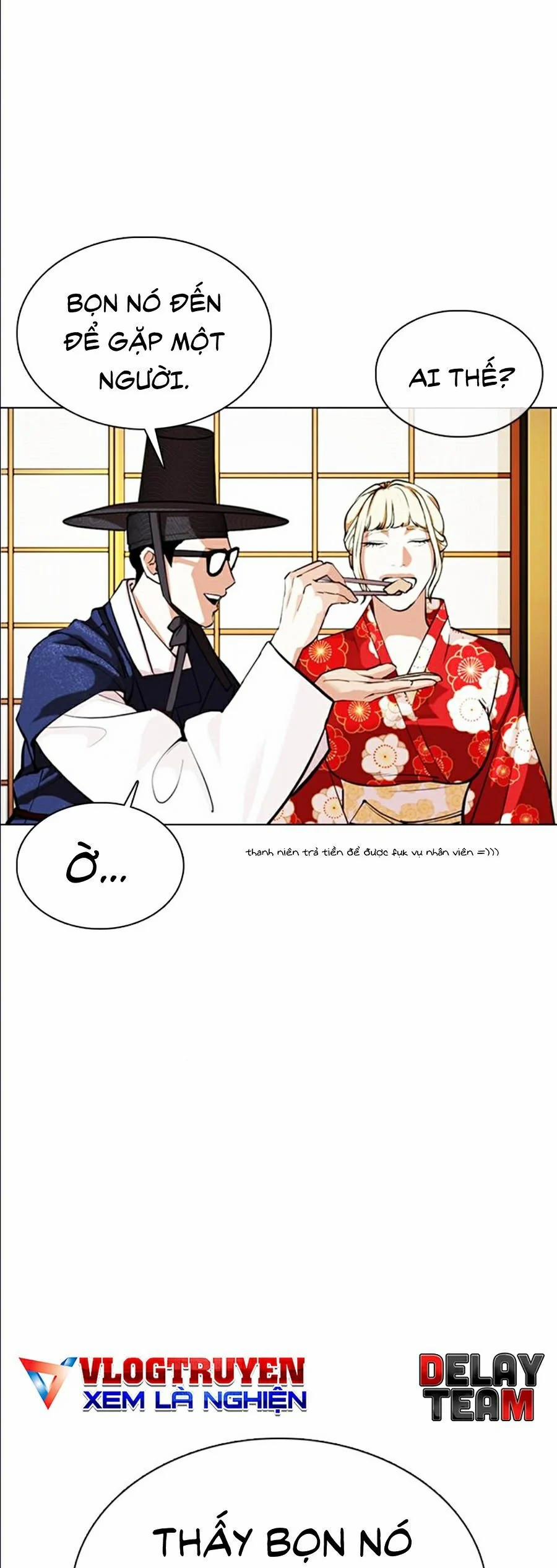 Hoán Đổi Diệu Kỳ 356 trang 32