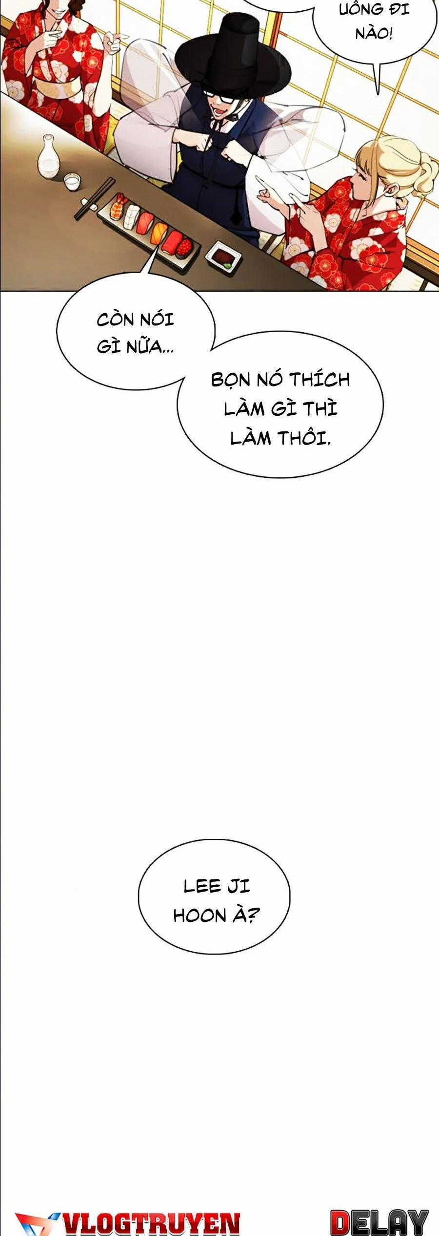 Hoán Đổi Diệu Kỳ 356 trang 37