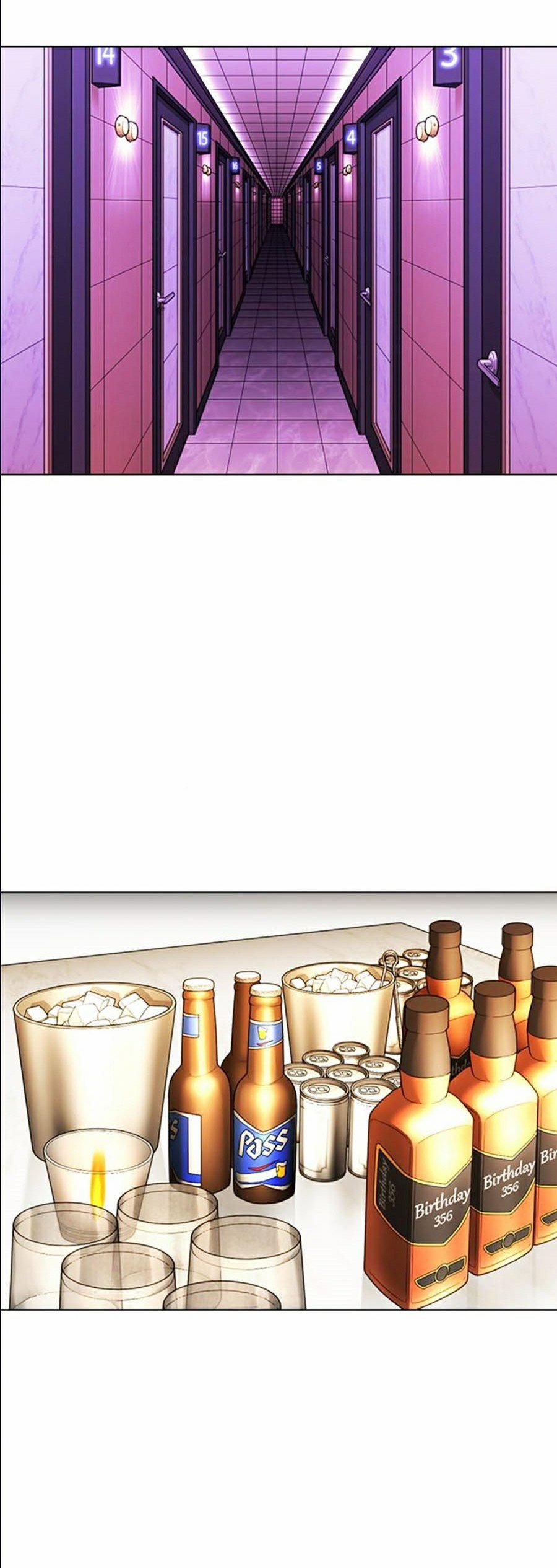 Hoán Đổi Diệu Kỳ 356 trang 45