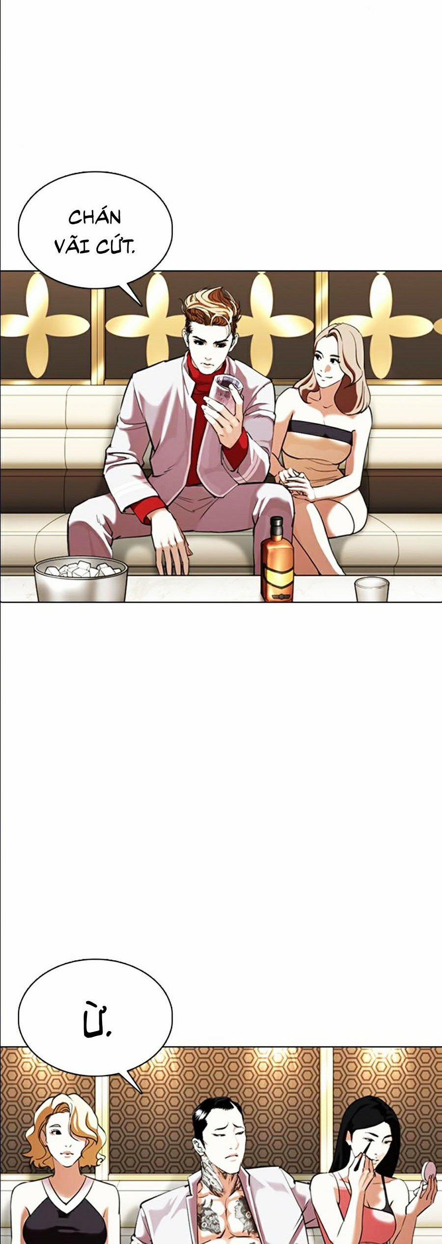 Hoán Đổi Diệu Kỳ 356 trang 46