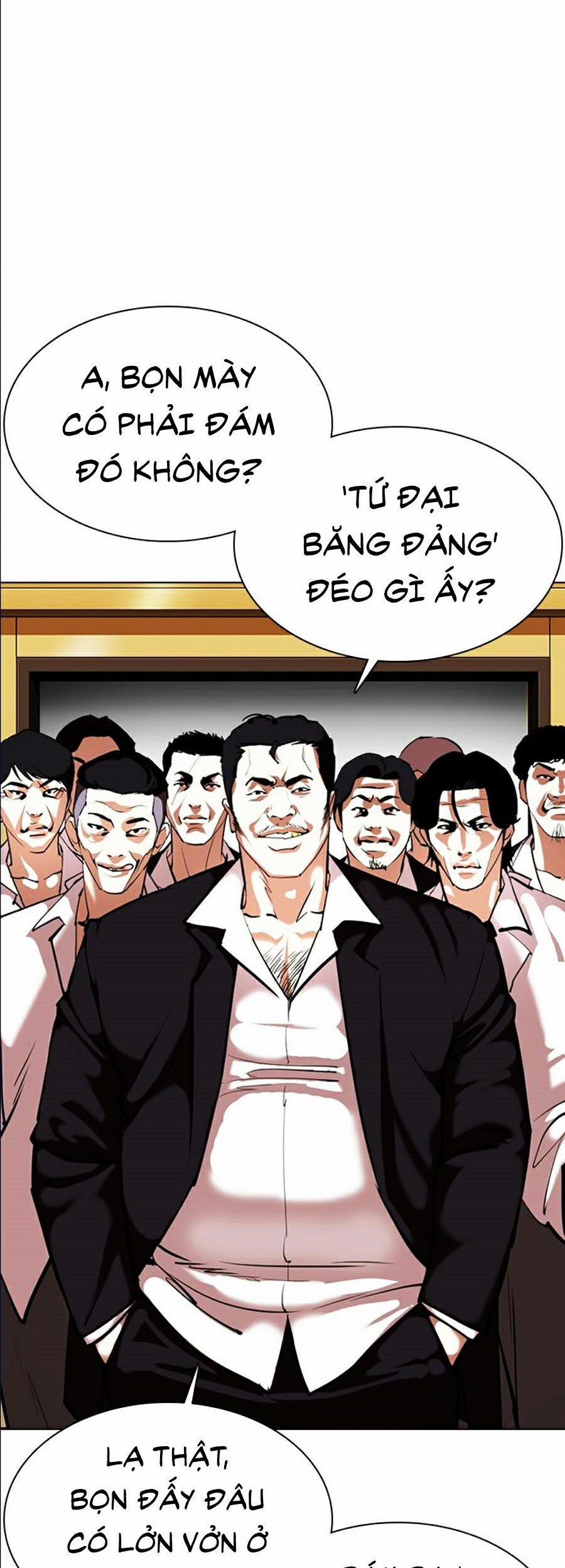 Hoán Đổi Diệu Kỳ 356 trang 54