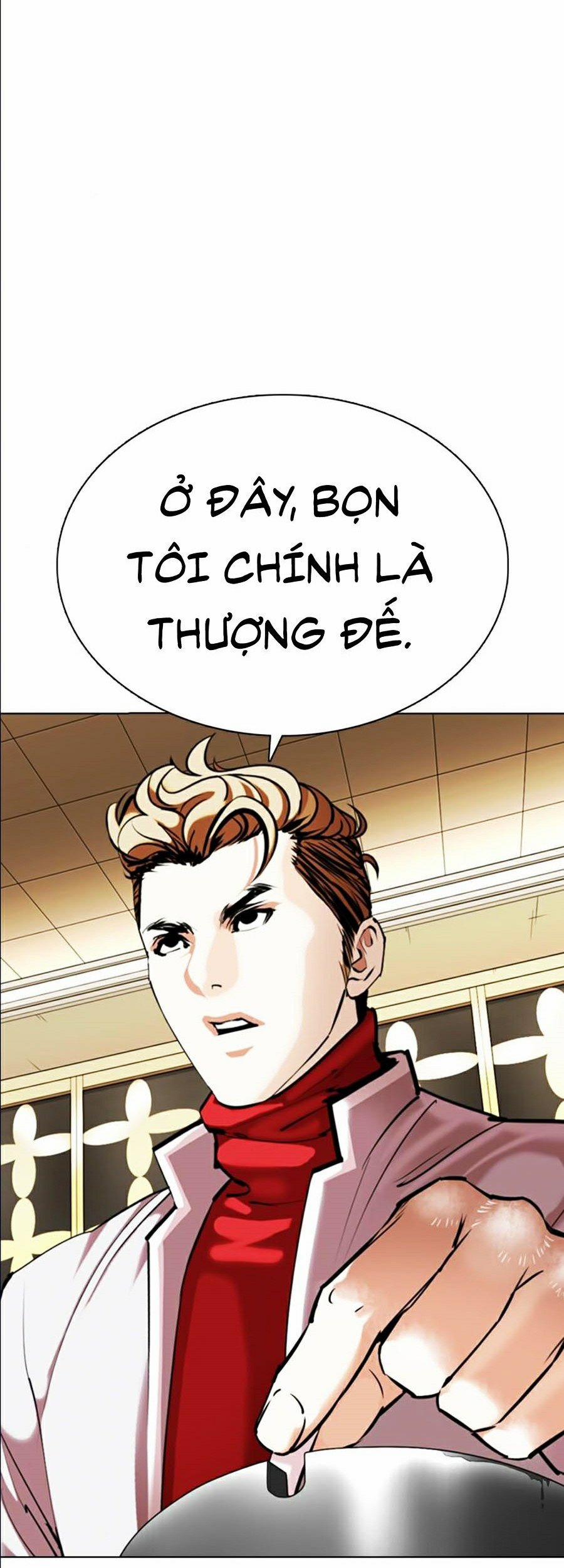 Hoán Đổi Diệu Kỳ 356 trang 61