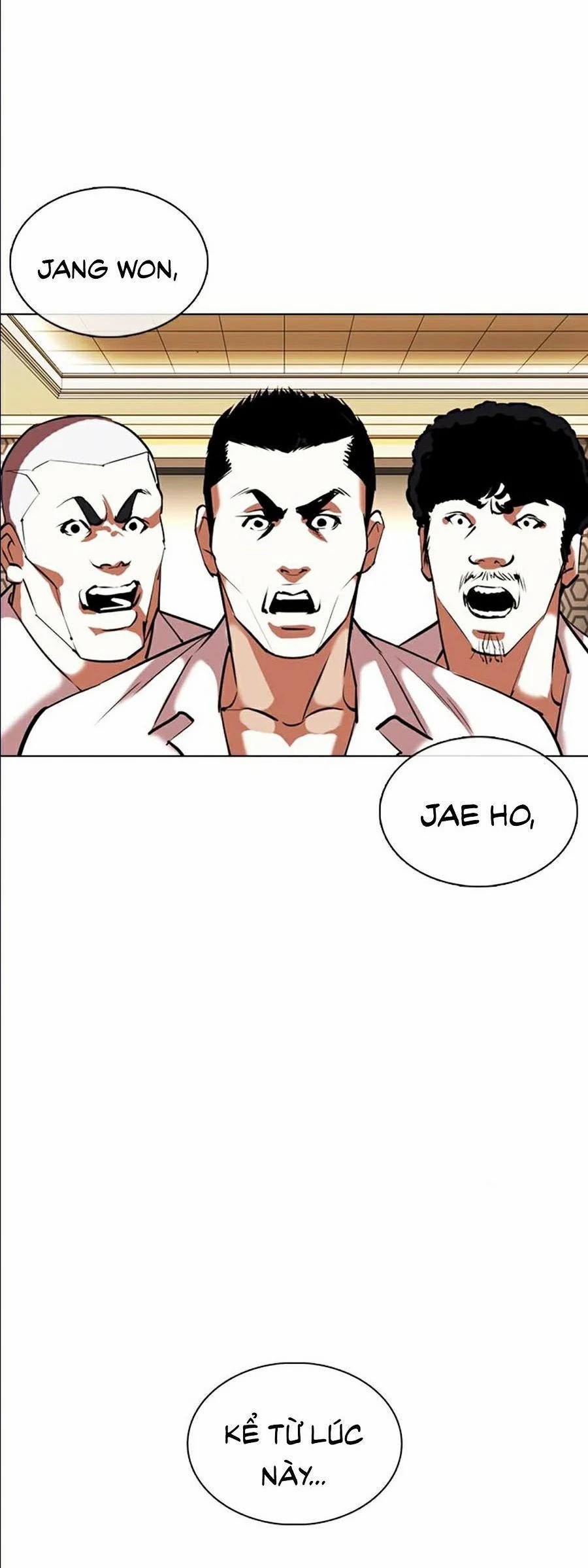 Hoán Đổi Diệu Kỳ 356 trang 65