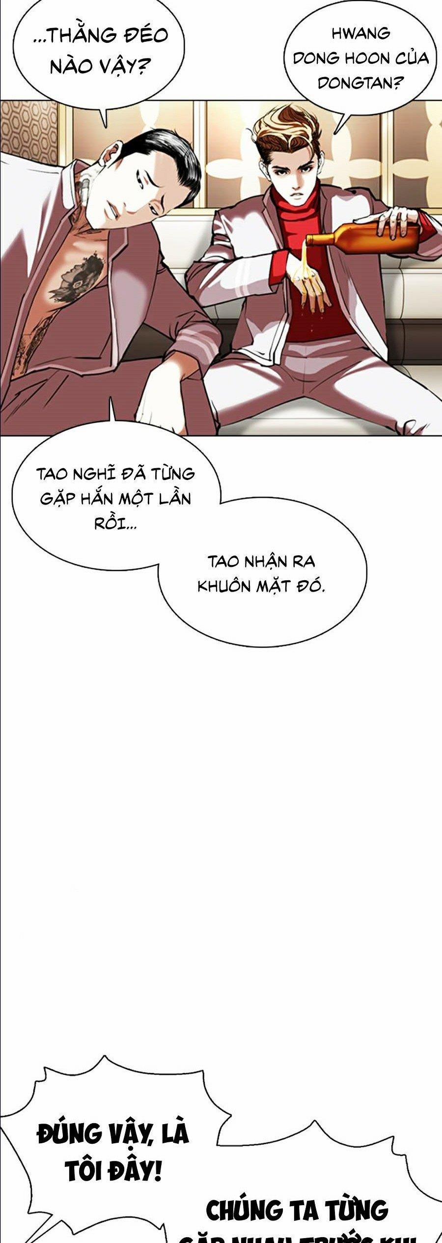 Hoán Đổi Diệu Kỳ 357 trang 10