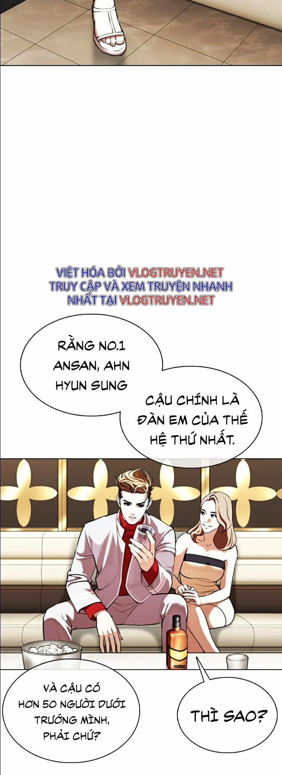 Hoán Đổi Diệu Kỳ 357 trang 20