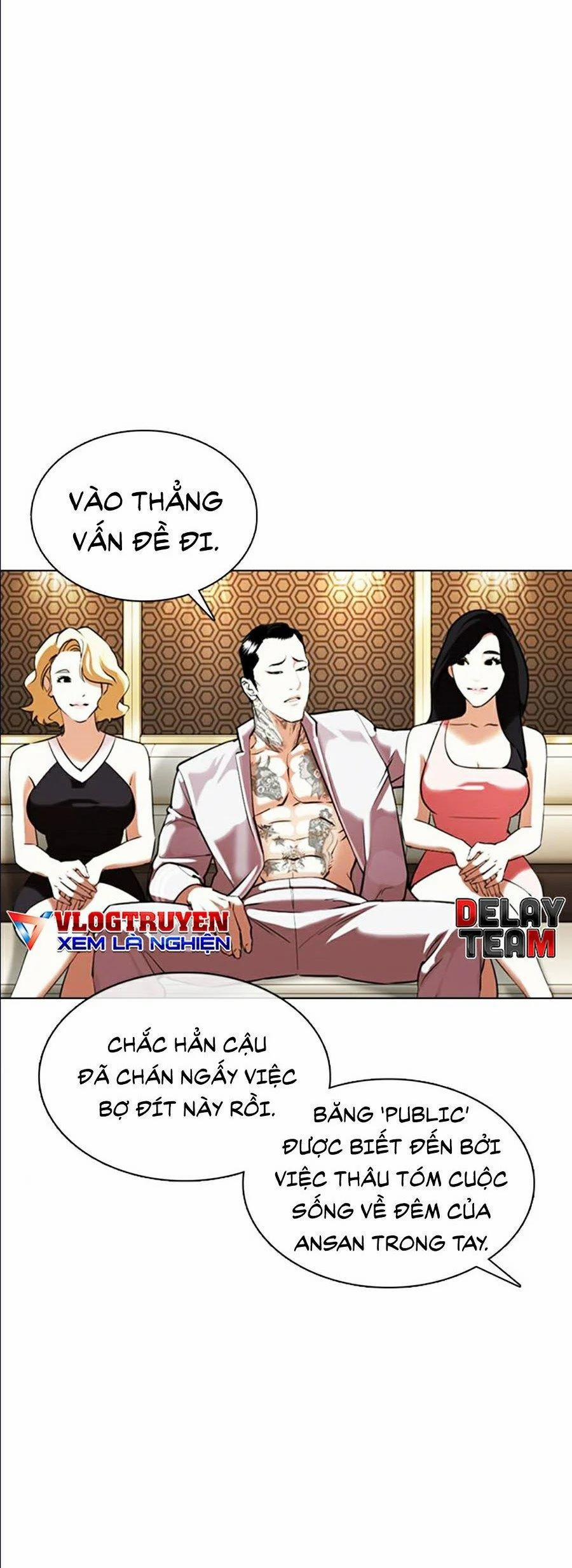 Hoán Đổi Diệu Kỳ 357 trang 21