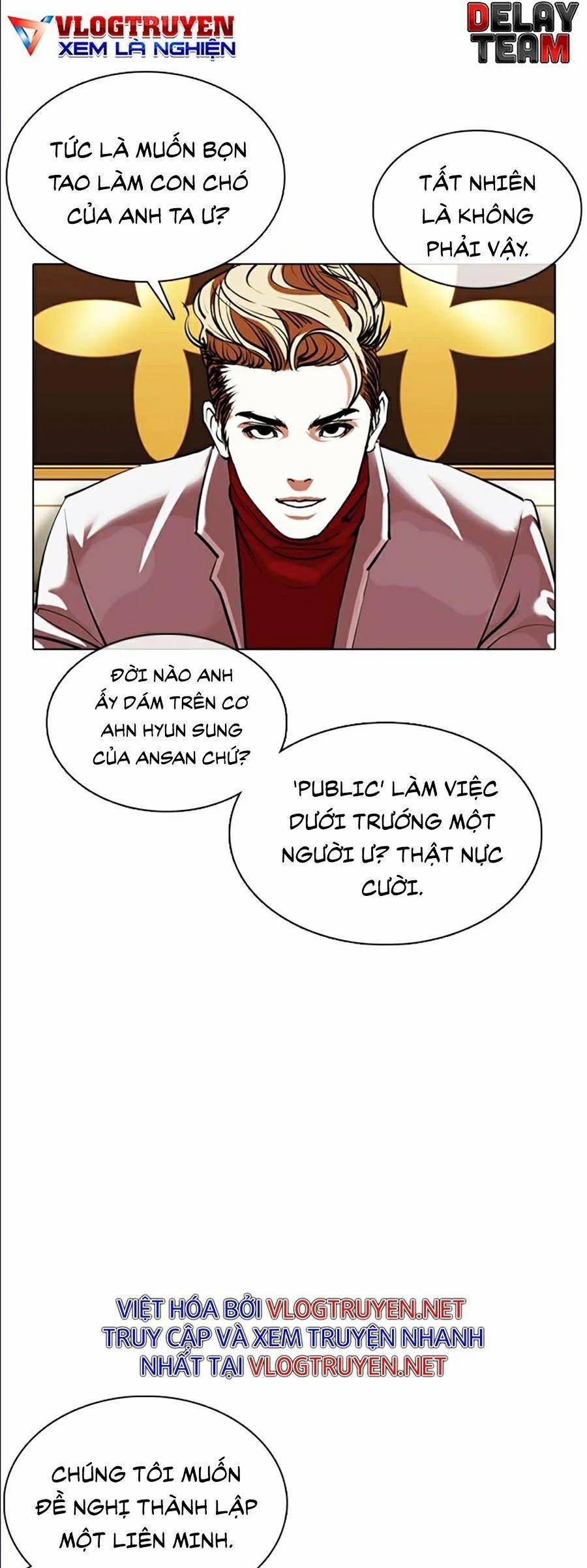 Hoán Đổi Diệu Kỳ 357 trang 25