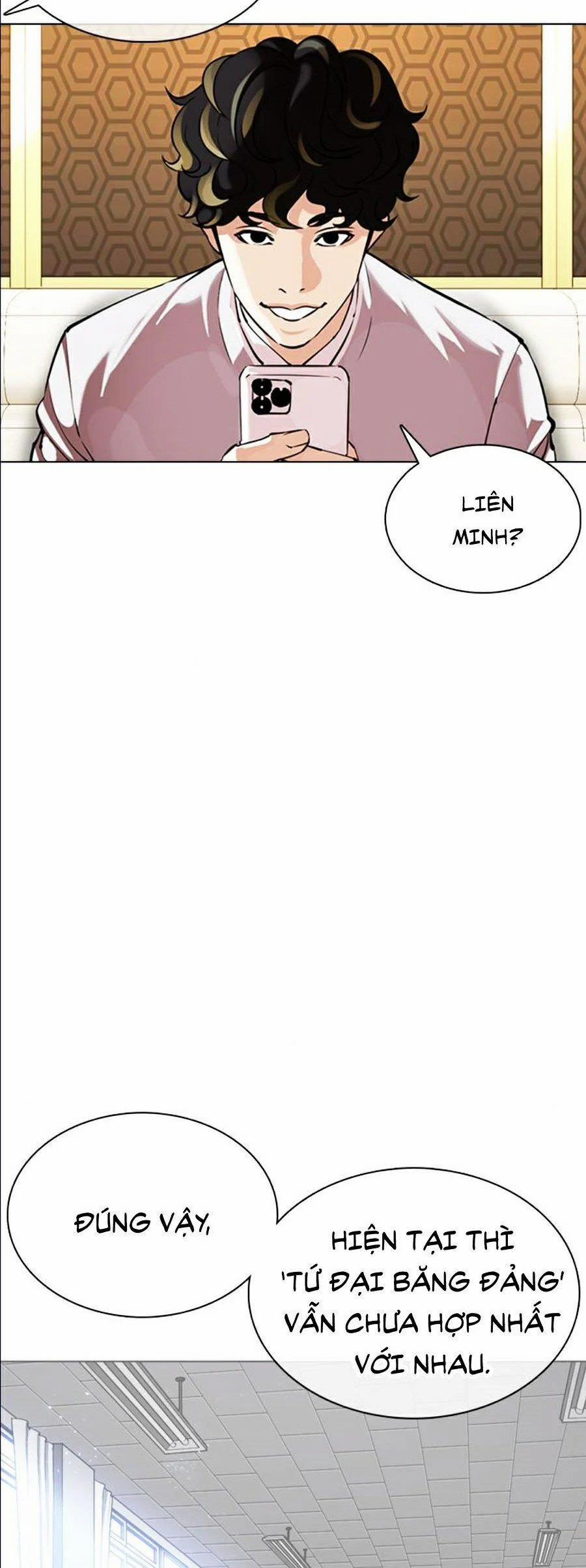 Hoán Đổi Diệu Kỳ 357 trang 26