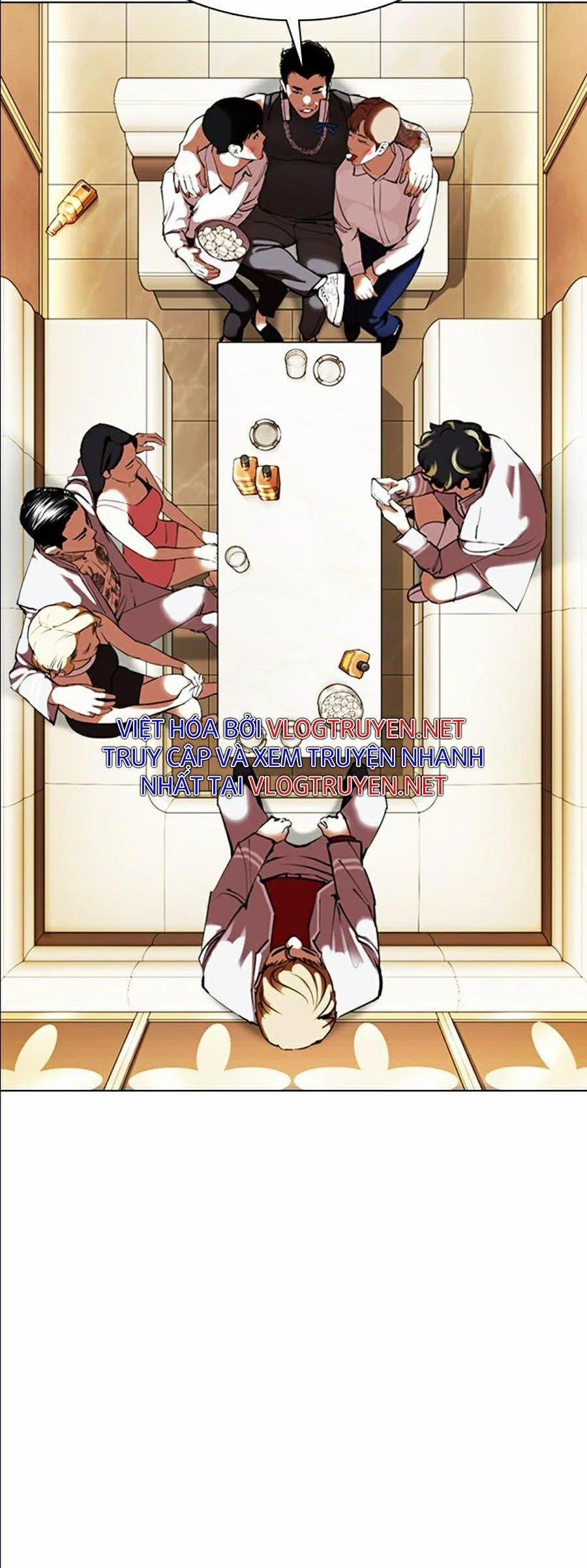 Hoán Đổi Diệu Kỳ 357 trang 30