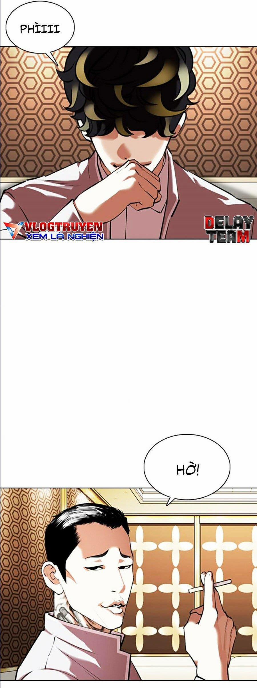 Hoán Đổi Diệu Kỳ 357 trang 31