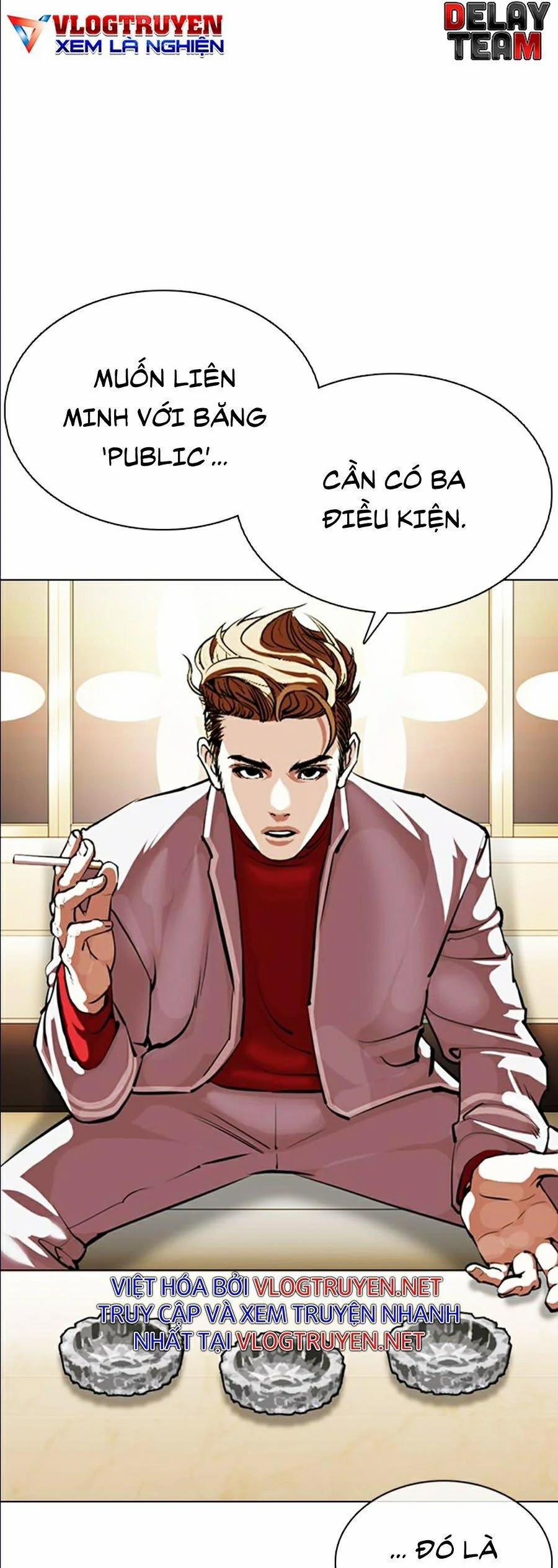 Hoán Đổi Diệu Kỳ 357 trang 33