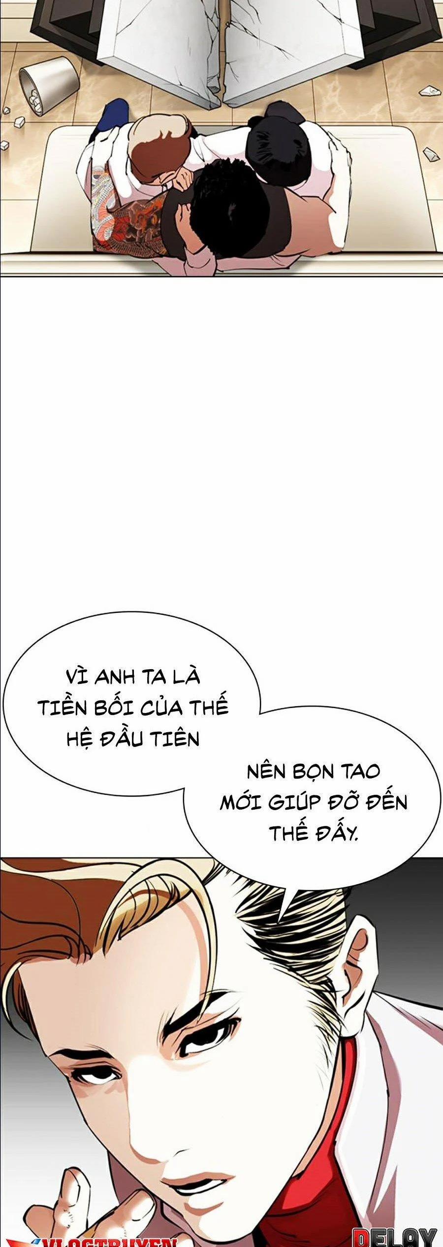 Hoán Đổi Diệu Kỳ 357 trang 39