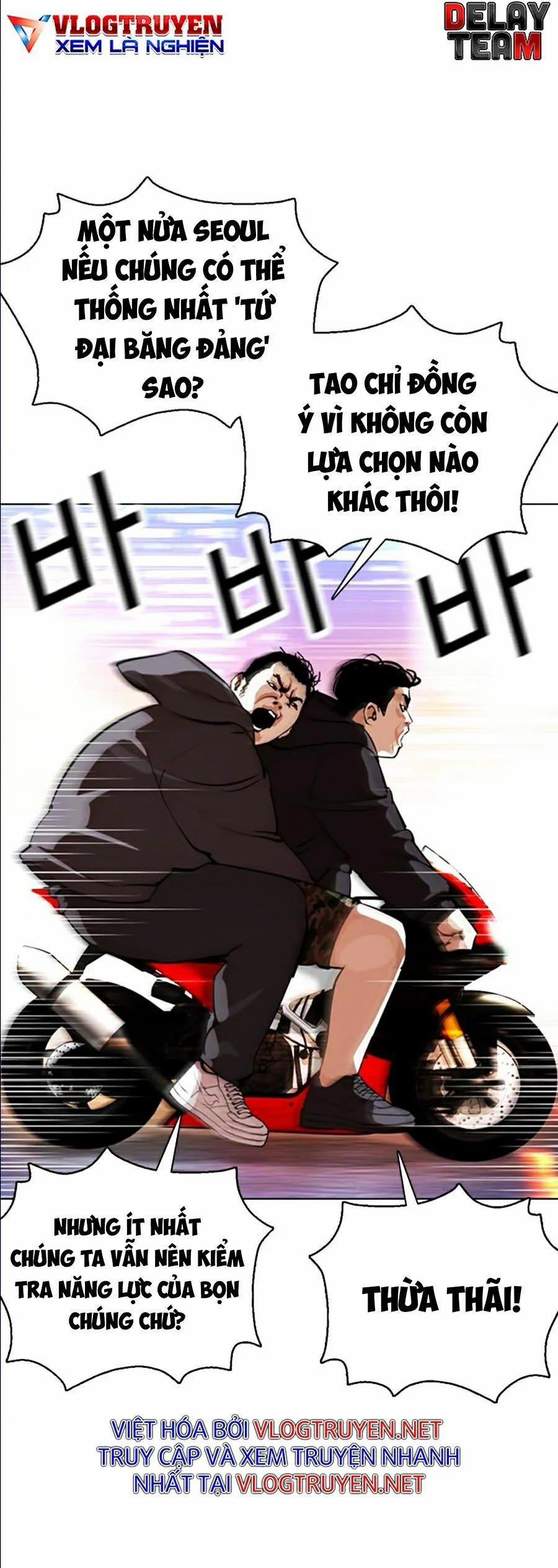 Hoán Đổi Diệu Kỳ 357 trang 41