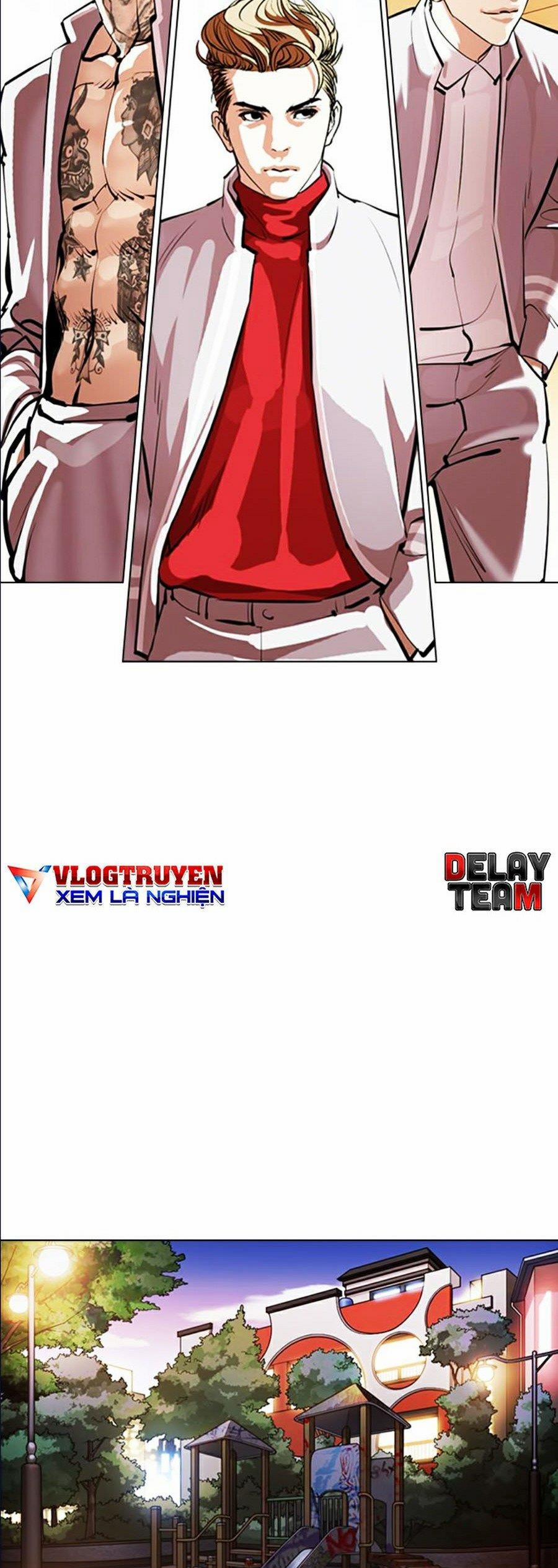 Hoán Đổi Diệu Kỳ 357 trang 47