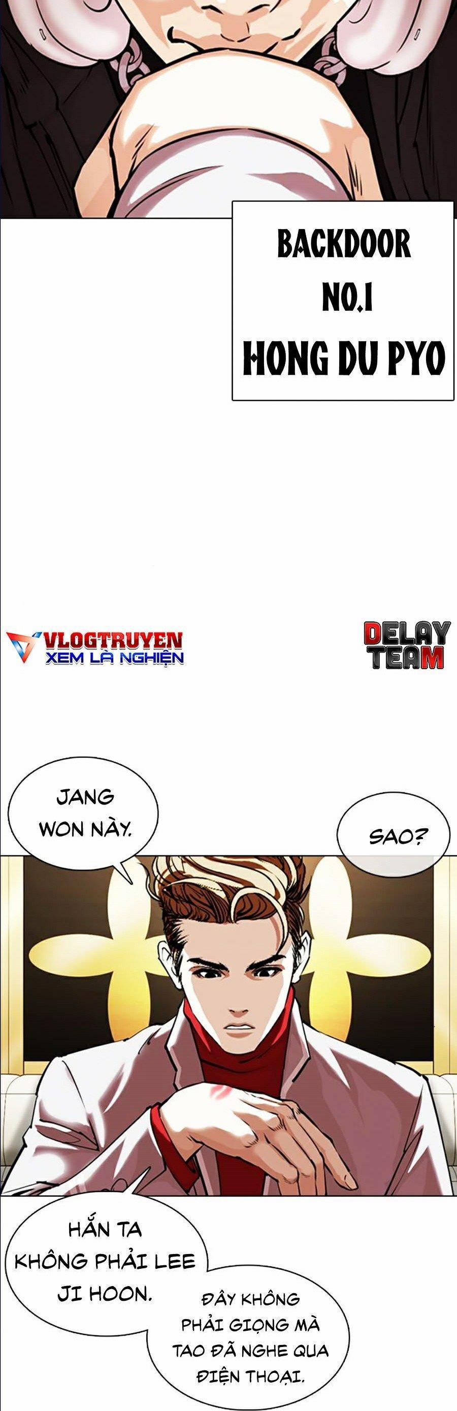 Hoán Đổi Diệu Kỳ 357 trang 5