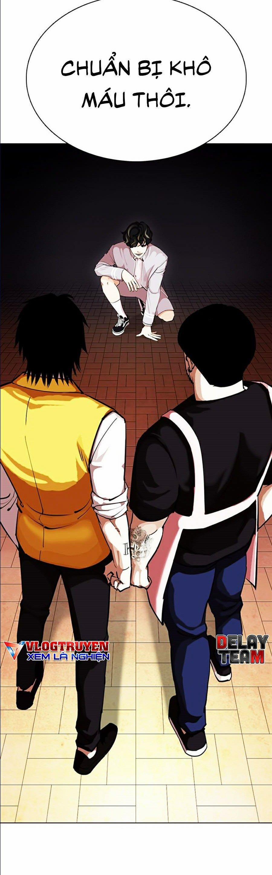 Hoán Đổi Diệu Kỳ 357 trang 62