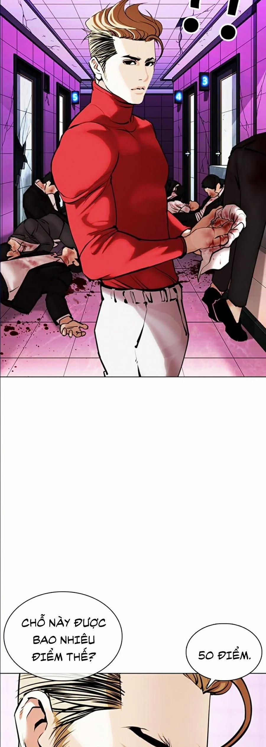 Hoán Đổi Diệu Kỳ 358 trang 26