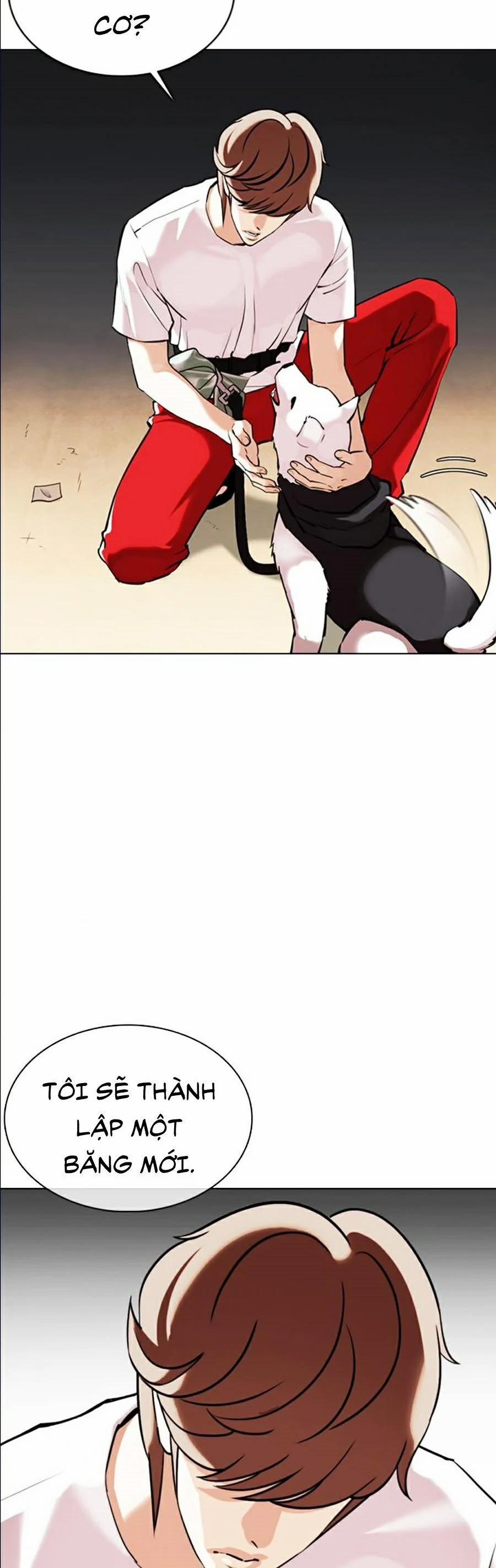 Hoán Đổi Diệu Kỳ 358 trang 3